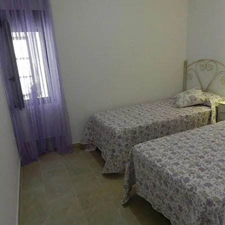 Apartment Casitasmanoli Goya Muy Cerca De La Playa Conil De La Frontera