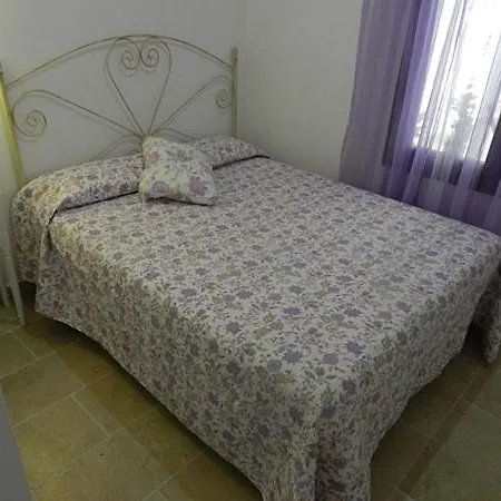 Casitasmanoli Goya Muy Cerca De La Playa Apartment *